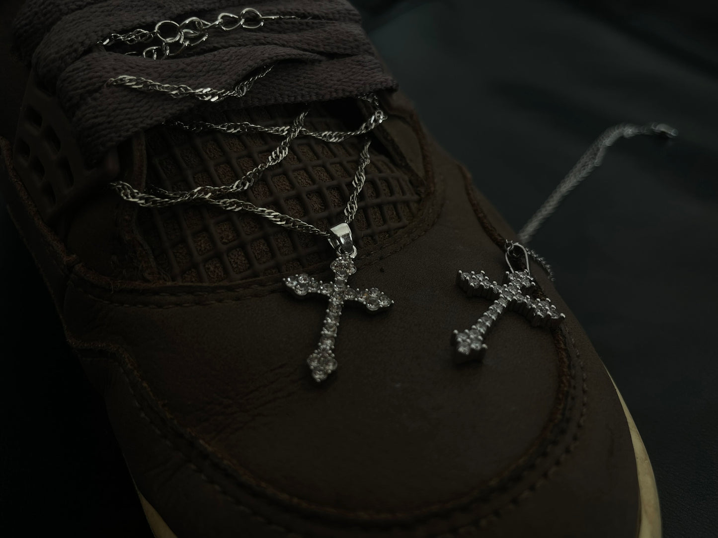 LaceChain